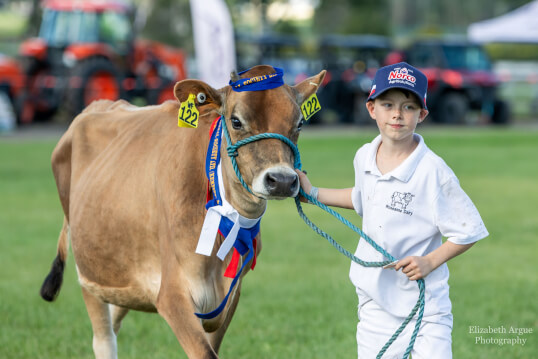 Kempsey Show