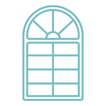 <b>DECORATED SHOP WINDOWS</b>