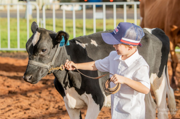 About - Kempsey Show