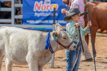 About - Kempsey Show