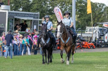 About - Kempsey Show