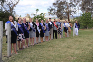 Young-woman-of-the-year - Kempsey Show