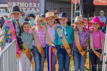 Young-woman-of-the-year - Kempsey Show
