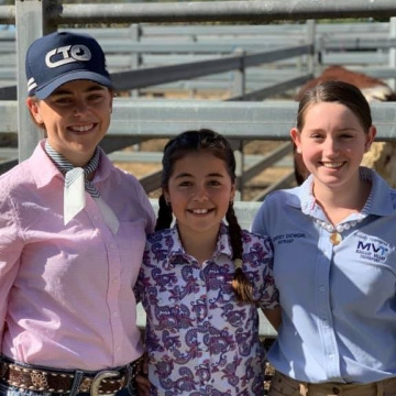 Young-woman-of-the-year - Kempsey Show